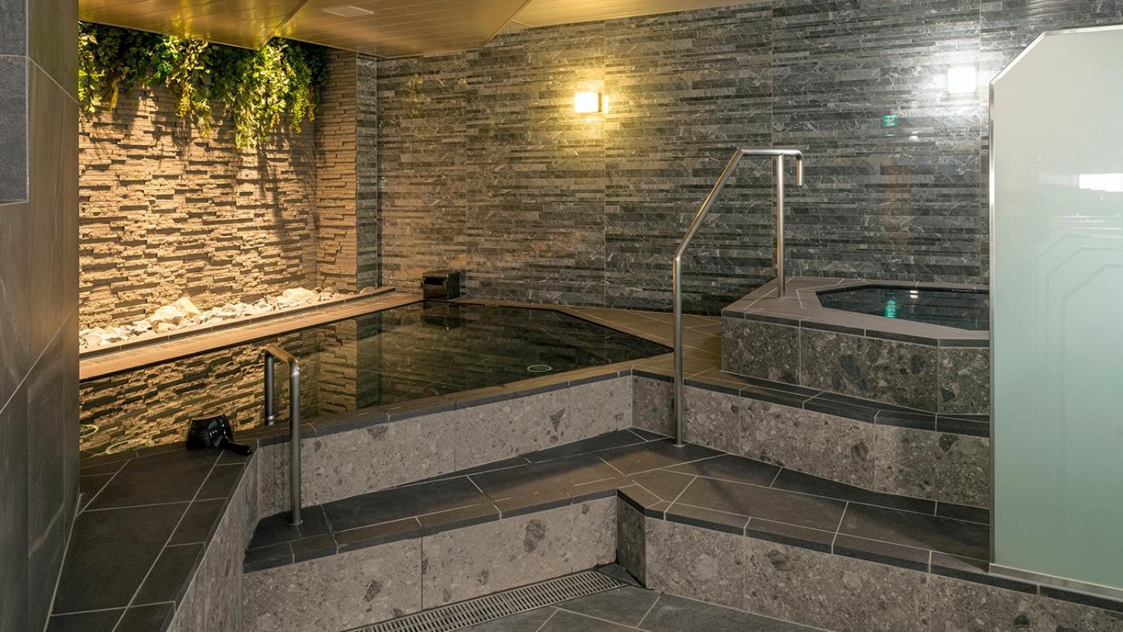 Hotel Grand Ciel Hanamaki Eksteriør billede