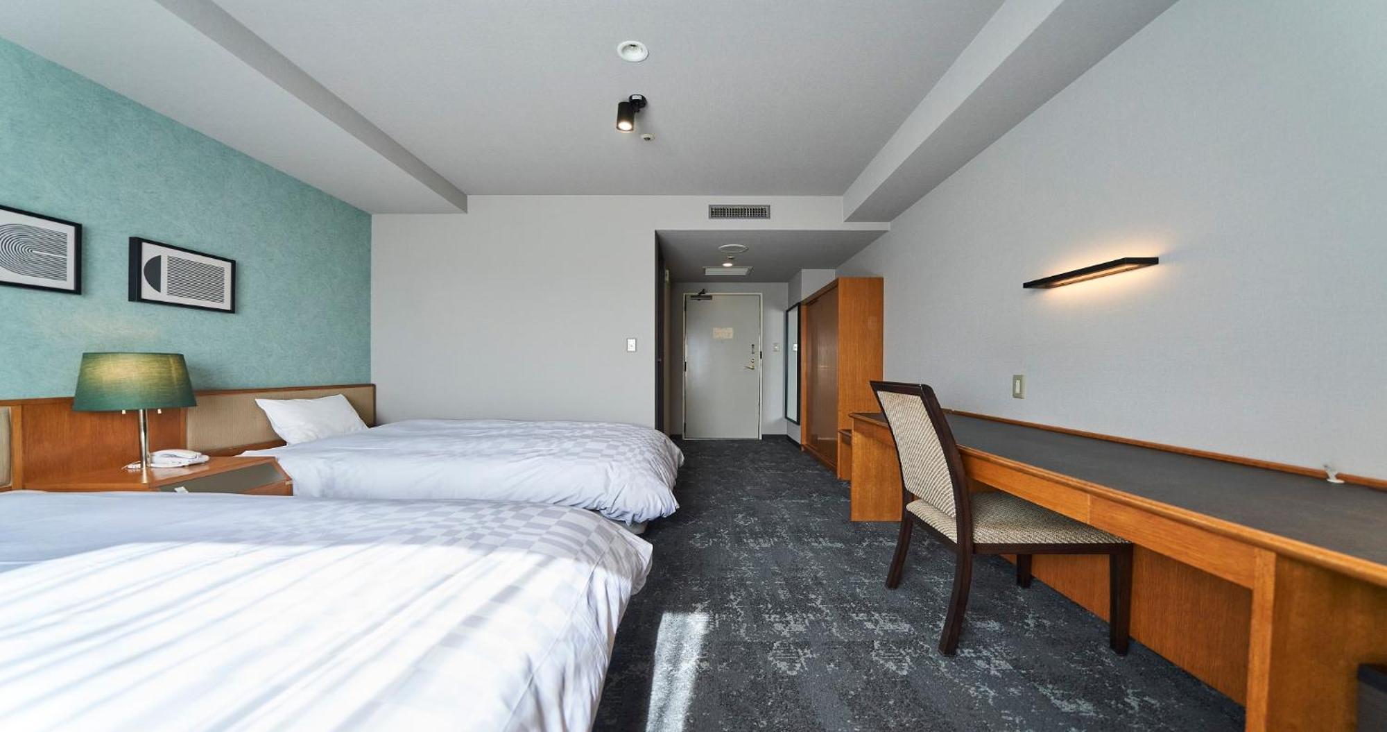 Hotel Grand Ciel Hanamaki Eksteriør billede