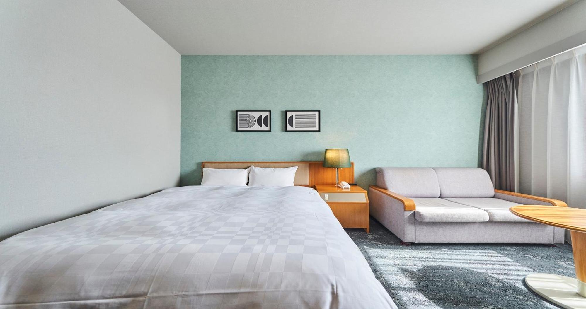 Hotel Grand Ciel Hanamaki Eksteriør billede