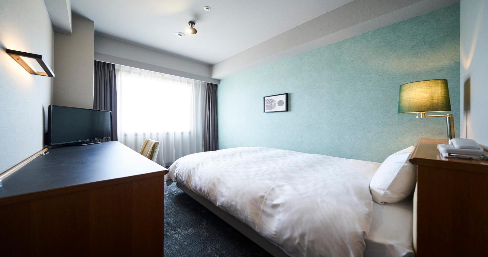Hotel Grand Ciel Hanamaki Eksteriør billede