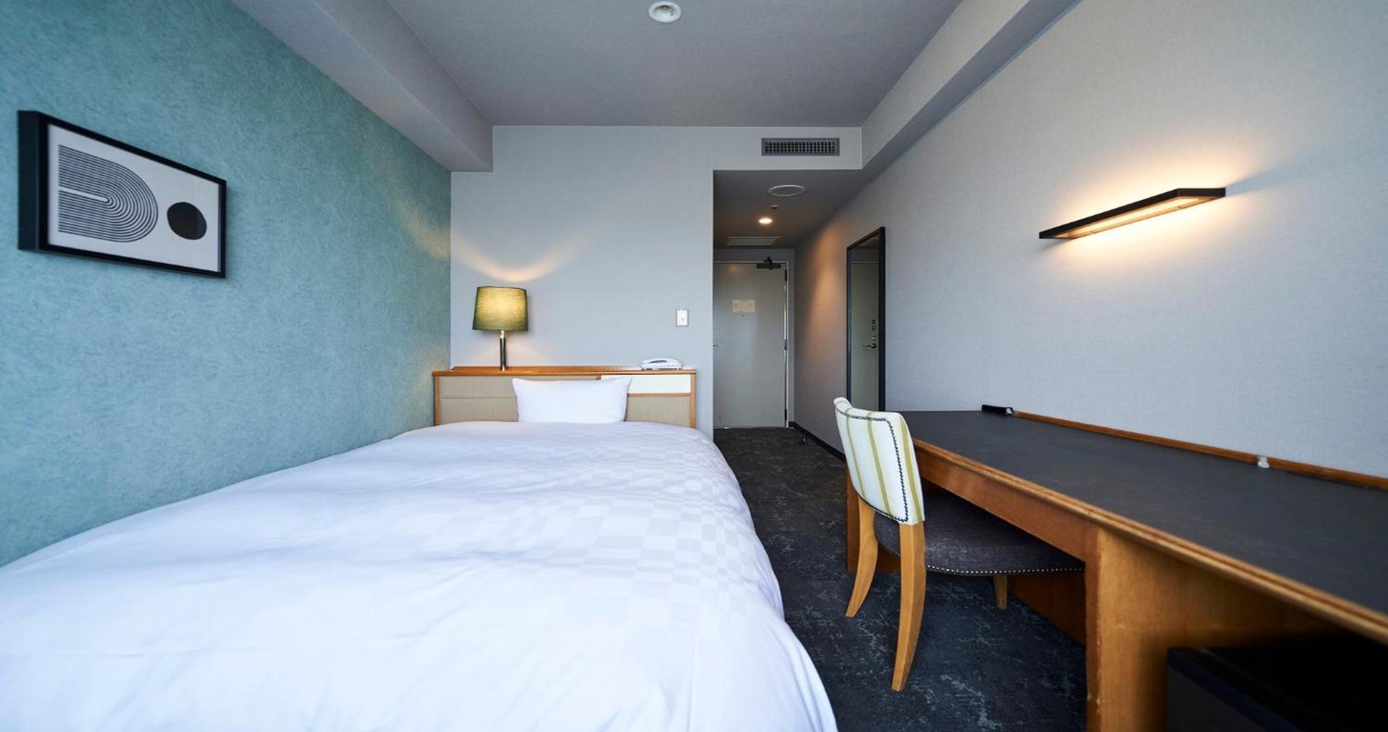 Hotel Grand Ciel Hanamaki Eksteriør billede