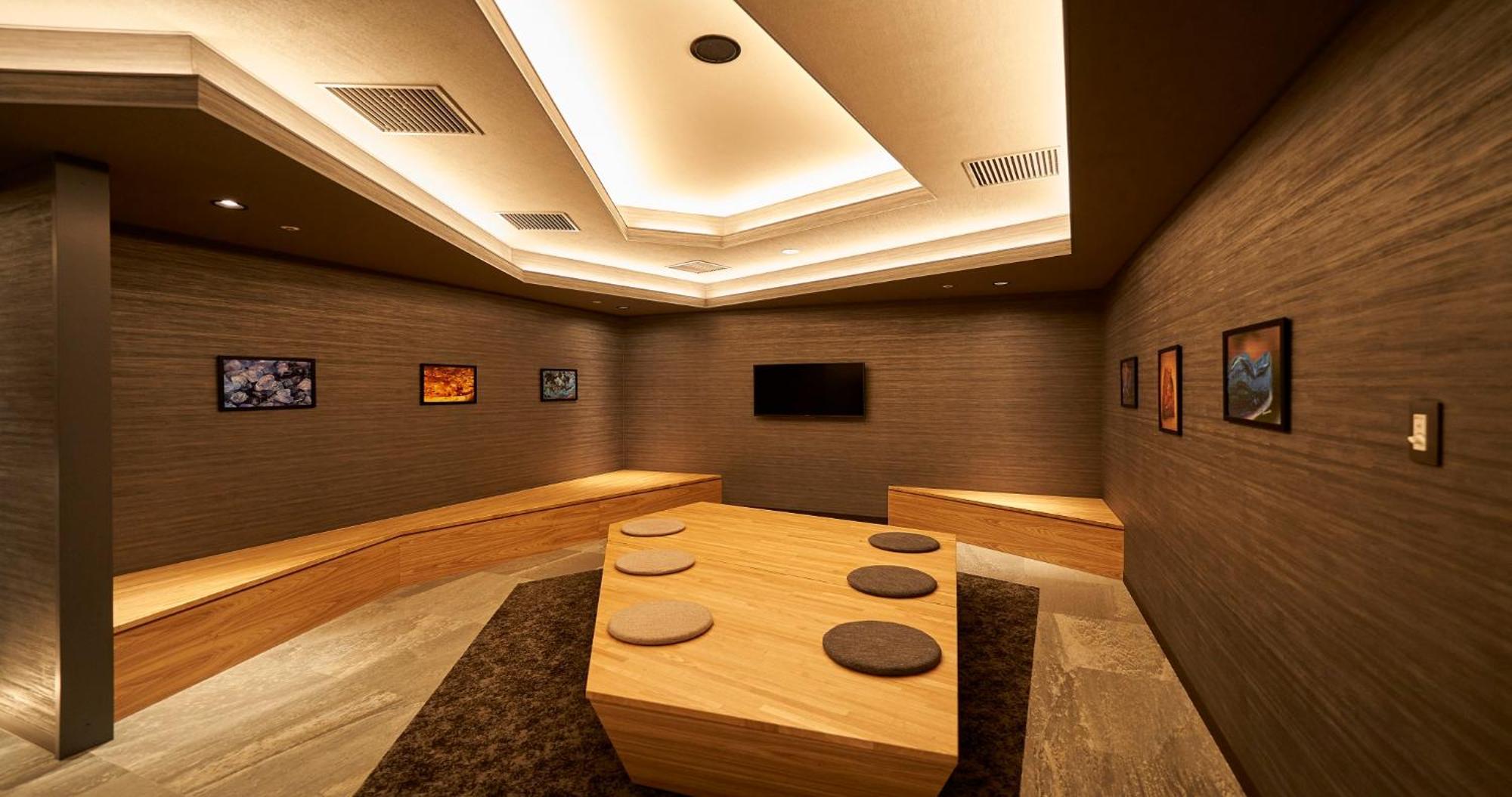 Hotel Grand Ciel Hanamaki Eksteriør billede