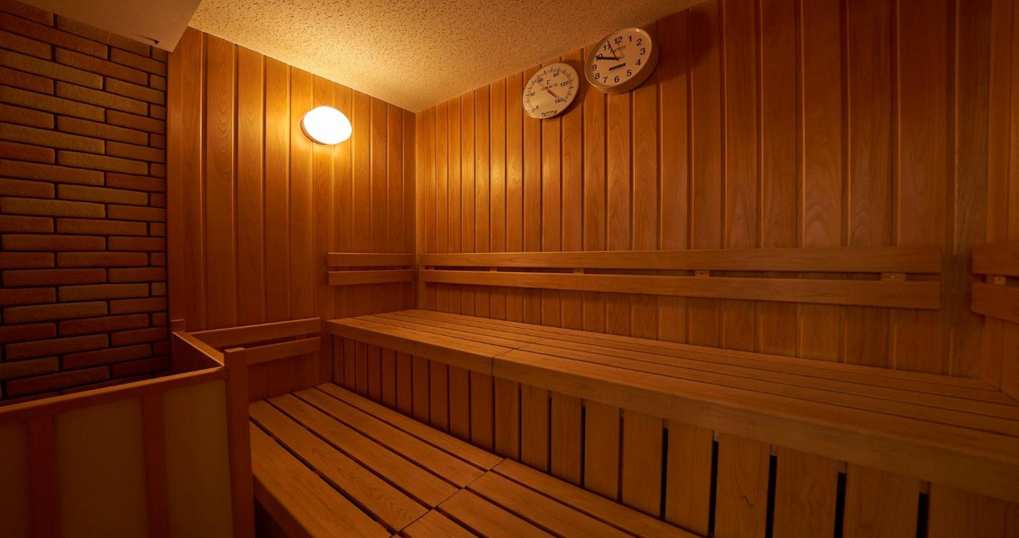 Hotel Grand Ciel Hanamaki Eksteriør billede