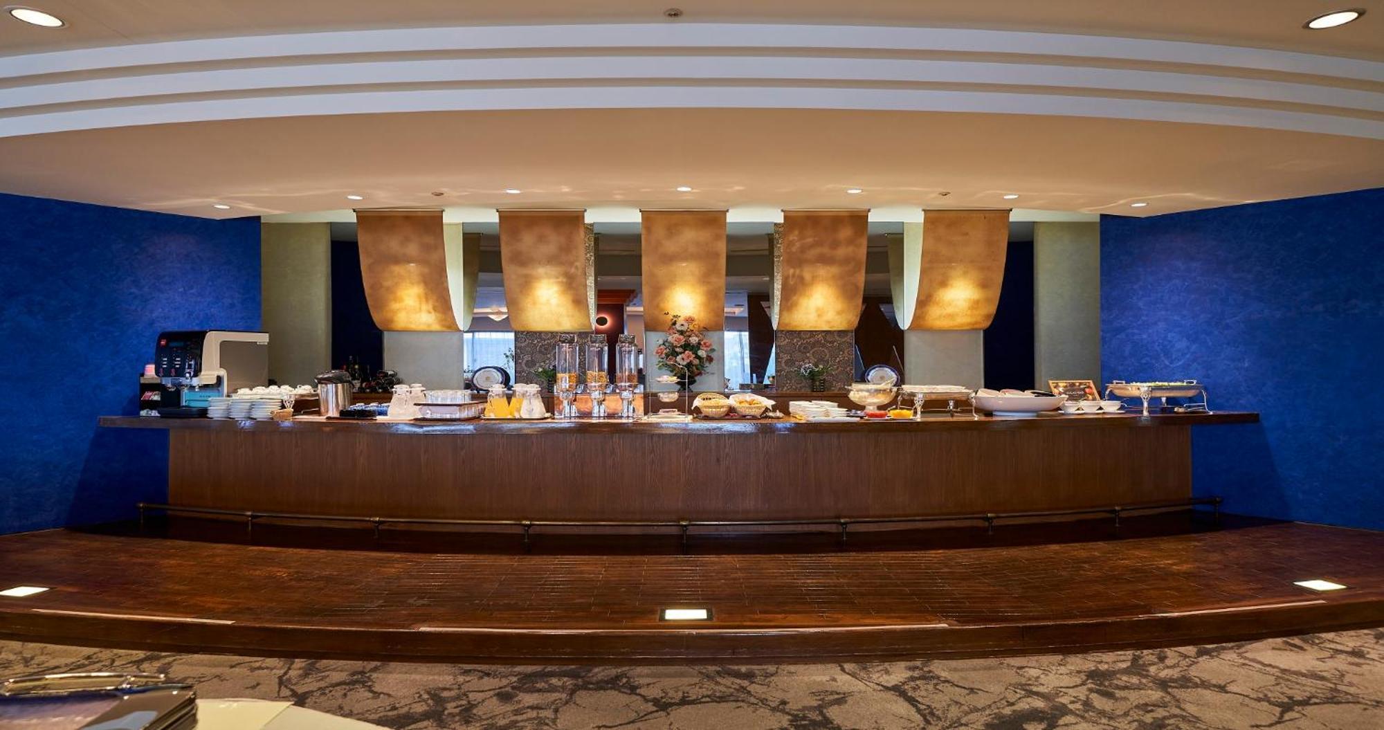Hotel Grand Ciel Hanamaki Eksteriør billede